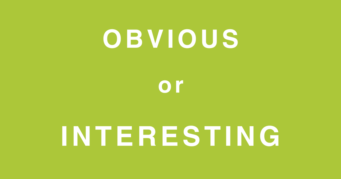 Blog Post Header Image Design