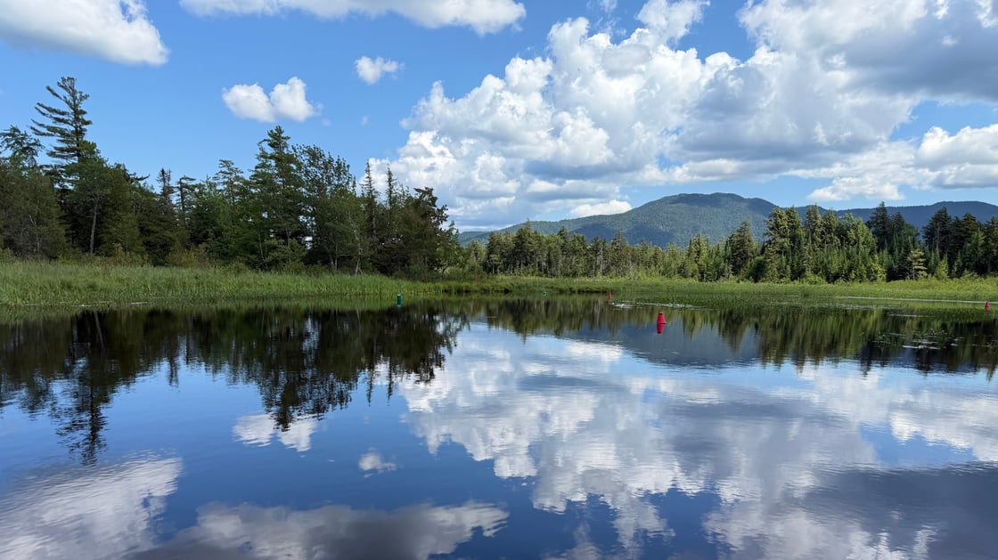 Saranac Lake Emily McGrath